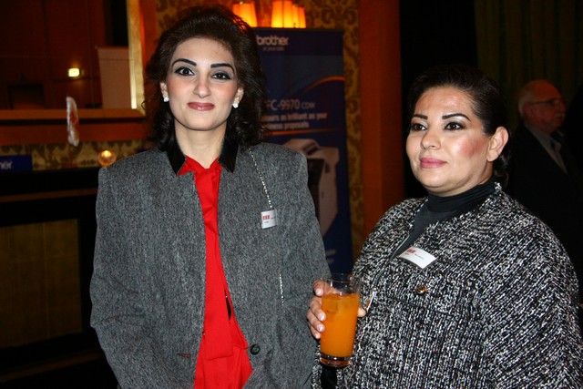 EBE Event 